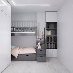 کابینت ام دی اف آشپزخانه کد 7459 10 cabinet fanoosdesign.ir 4859 | فانوس دیزاین تولید کننده انواع درب اتاق ، ضد سرقت، درب ورودی و ضد آل