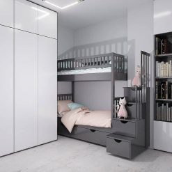 کابینت ام دی اف آشپزخانه کد 7459 8 cabinet fanoosdesign.ir 4861 | فانوس دیزاین تولید کننده انواع درب اتاق ، ضد سرقت، درب ورودی و ضد آل