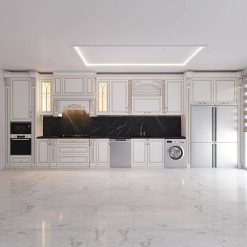 کابینت ام دی اف آشپزخانه کد 7412 7 cabinet fanoosdesign.ir 4885 | فانوس دیزاین تولید کننده انواع درب اتاق ، ضد سرقت، درب ورودی و ضد آل