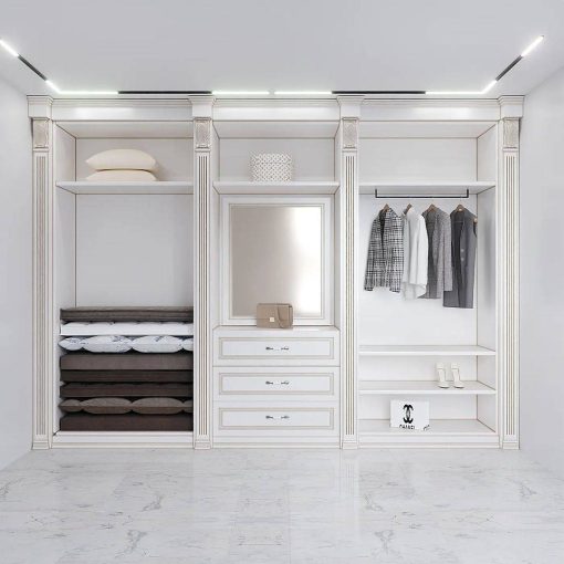 کابینت ام دی اف آشپزخانه کد 7412 - Image 3