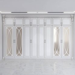 کابینت ام دی اف آشپزخانه کد 7412 10 cabinet fanoosdesign.ir 4888 | فانوس دیزاین تولید کننده انواع درب اتاق ، ضد سرقت، درب ورودی و ضد آل