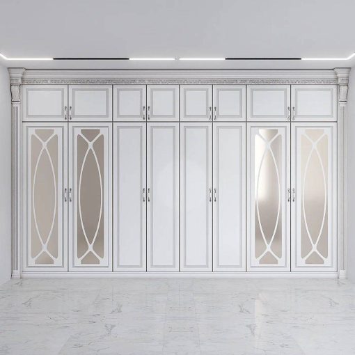 کابینت ام دی اف آشپزخانه کد 7412 - Image 5