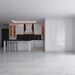 کابینت ام دی اف آشپزخانه کد 7454 9 cabinet fanoosdesign.ir 4905 | فانوس دیزاین تولید کننده انواع درب اتاق ، ضد سرقت، درب ورودی و ضد آل