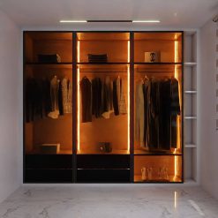 کابینت ام دی اف آشپزخانه کد 7453 25 cabinet fanoosdesign.ir 4913 | فانوس دیزاین تولید کننده انواع درب اتاق ، ضد سرقت، درب ورودی و ضد آل