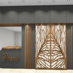 کابینت ام دی اف آشپزخانه کد 7453 22 cabinet fanoosdesign.ir 4916 | فانوس دیزاین تولید کننده انواع درب اتاق ، ضد سرقت، درب ورودی و ضد آل