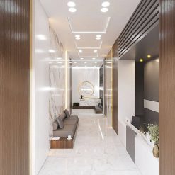 کابینت ام دی اف آشپزخانه کد 7453 18 cabinet fanoosdesign.ir 4921 | فانوس دیزاین تولید کننده انواع درب اتاق ، ضد سرقت، درب ورودی و ضد آل