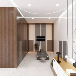 کابینت ام دی اف آشپزخانه کد 7453 17 cabinet fanoosdesign.ir 4922 | فانوس دیزاین تولید کننده انواع درب اتاق ، ضد سرقت، درب ورودی و ضد آل