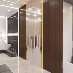 کابینت ام دی اف آشپزخانه کد 7453 16 cabinet fanoosdesign.ir 4923 | فانوس دیزاین تولید کننده انواع درب اتاق ، ضد سرقت، درب ورودی و ضد آل