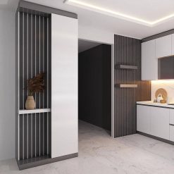 cabinet fanoosdesign.ir 4933 | فانوس دیزاین تولید کننده انواع درب اتاق ، ضد سرقت، درب ورودی و ضد آل