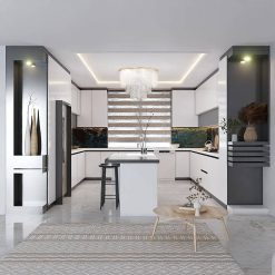 cabinet fanoosdesign.ir 4974 | فانوس دیزاین تولید کننده انواع درب اتاق ، ضد سرقت، درب ورودی و ضد آل