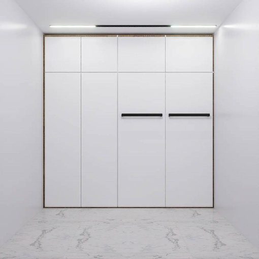 کابینت ام دی اف آشپزخانه کد 7447 - Image 6
