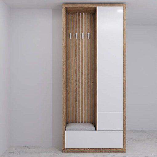 کابینت ام دی اف آشپزخانه کد 7447 - Image 7