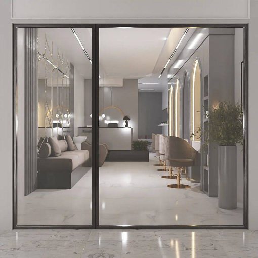کابینت ام دی اف آشپزخانه کد 7440 - Image 4