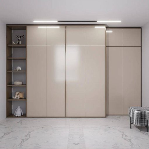 کابینت ام دی اف آشپزخانه کد 7441 - Image 5