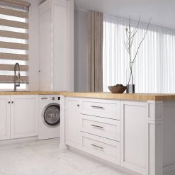 کابینت ام دی اف آشپزخانه کد 7441 8 cabinet fanoosdesign.ir 5064 | فانوس دیزاین تولید کننده انواع درب اتاق ، ضد سرقت، درب ورودی و ضد آل