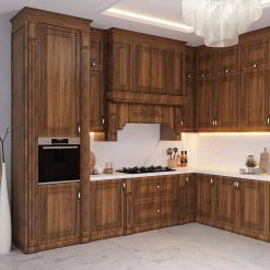 کابینت ام دی اف آشپزخانه کد 7438 6 cabinet fanoosdesign.ir 5072 | فانوس دیزاین تولید کننده انواع درب اتاق ، ضد سرقت، درب ورودی و ضد آل