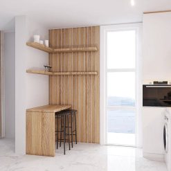 کابینت ام دی اف آشپزخانه کد 7428 8 cabinet fanoosdesign.ir 5187 | فانوس دیزاین تولید کننده انواع درب اتاق ، ضد سرقت، درب ورودی و ضد آل