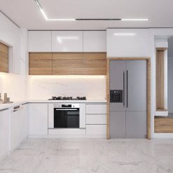 کابینت ام دی اف آشپزخانه کد 7428 7 cabinet fanoosdesign.ir 5189 | فانوس دیزاین تولید کننده انواع درب اتاق ، ضد سرقت، درب ورودی و ضد آل