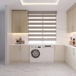 کابینت ام دی اف آشپزخانه کد 7429 11 cabinet fanoosdesign.ir 5202 | فانوس دیزاین تولید کننده انواع درب اتاق ، ضد سرقت، درب ورودی و ضد آل