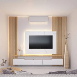 کابینت ام دی اف آشپزخانه کد 7422 9 cabinet fanoosdesign.ir 5215 | فانوس دیزاین تولید کننده انواع درب اتاق ، ضد سرقت، درب ورودی و ضد آل