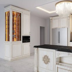 cabinet fanoosdesign.ir 5266 | فانوس دیزاین تولید کننده انواع درب اتاق ، ضد سرقت، درب ورودی و ضد آل