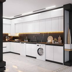 cabinet fanoosdesign.ir 5363 | فانوس دیزاین تولید کننده انواع درب اتاق ، ضد سرقت، درب ورودی و ضد آل