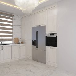 کابینت ام دی اف آشپزخانه کد 7404 18 cabinet fanoosdesign.ir 5365 | فانوس دیزاین تولید کننده انواع درب اتاق ، ضد سرقت، درب ورودی و ضد آل