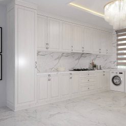 کابینت ام دی اف آشپزخانه کد 7404 11 cabinet fanoosdesign.ir 5367 | فانوس دیزاین تولید کننده انواع درب اتاق ، ضد سرقت، درب ورودی و ضد آل