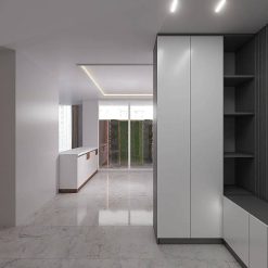 کابینت ام دی اف آشپزخانه کد 7409 9 cabinet fanoosdesign.ir 5472 | فانوس دیزاین تولید کننده انواع درب اتاق ، ضد سرقت، درب ورودی و ضد آل