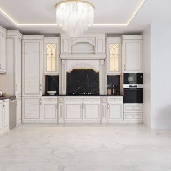 کابینت ام دی اف برای آشپزخانه بزرگ کد 7397 6 cabinet fanoosdesign.ir 5539 | فانوس دیزاین تولید کننده انواع درب اتاق ، ضد سرقت، درب ورودی و ضد آل