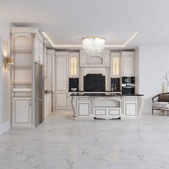 کابینت ام دی اف برای آشپزخانه بزرگ کد 7397 7 cabinet fanoosdesign.ir 5540 | فانوس دیزاین تولید کننده انواع درب اتاق ، ضد سرقت، درب ورودی و ضد آل