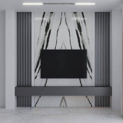 کابینت ام دی اف آشپزخانه مشکی کد 7385 13 cabinet fanoosdesign.ir 5649 3 | فانوس دیزاین تولید کننده انواع درب اتاق ، ضد سرقت، درب ورودی و ضد آل