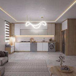 cabinet fanoosdesign.ir 5720 3 | فانوس دیزاین تولید کننده انواع درب اتاق ، ضد سرقت، درب ورودی و ضد آل