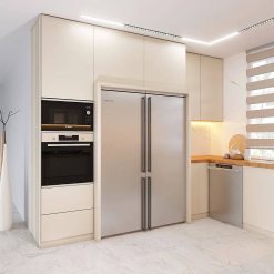 کابینت ام دی اف آشپزخانه لاکچری کد 7357 8 cabinet fanoosdesign.ir 5760 1 | فانوس دیزاین تولید کننده انواع درب اتاق ، ضد سرقت، درب ورودی و ضد آل