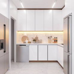 مدل کابینت ام دی اف آشپزخانه شیک کد 7381 6 cabinet fanoosdesign.ir 5808 2 | فانوس دیزاین تولید کننده انواع درب اتاق ، ضد سرقت، درب ورودی و ضد آل