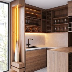 کابینت ام دی اف آشپزخانه کد 7300 13 cabinet fanoosdesign.ir 5842 | فانوس دیزاین تولید کننده انواع درب اتاق ، ضد سرقت، درب ورودی و ضد آل