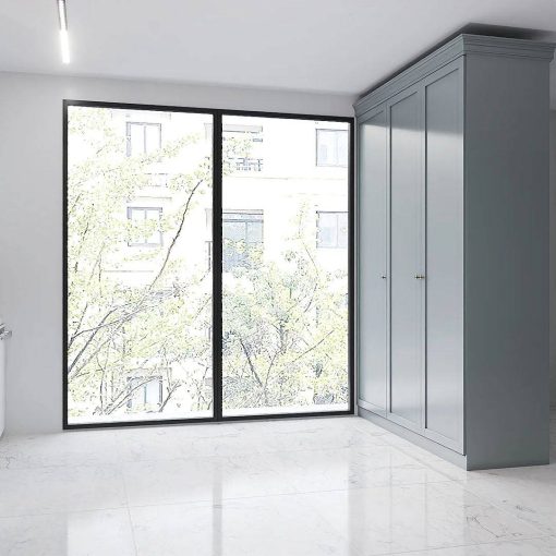 مدل جدید کابینت ام دی اف آشپزخانه کد 7372 - Image 3