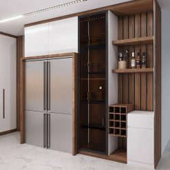 cabinet fanoosdesign.ir 5883 | فانوس دیزاین تولید کننده انواع درب اتاق ، ضد سرقت، درب ورودی و ضد آل