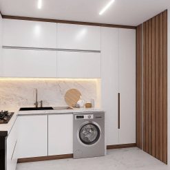 cabinet fanoosdesign.ir 5885 | فانوس دیزاین تولید کننده انواع درب اتاق ، ضد سرقت، درب ورودی و ضد آل