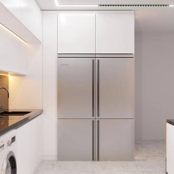 کابینت ام دی اف آشپزخانه خاص کد 7302 9 cabinet fanoosdesign.ir 5924 | فانوس دیزاین تولید کننده انواع درب اتاق ، ضد سرقت، درب ورودی و ضد آل