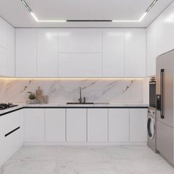 کابینت آشپزخانه مدرن کد 7311 6 cabinet fanoosdesign.ir 5969 | فانوس دیزاین تولید کننده انواع درب اتاق ، ضد سرقت، درب ورودی و ضد آل