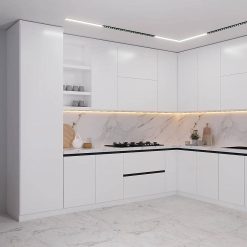 کابینت آشپزخانه مدرن کد 7311 7 cabinet fanoosdesign.ir 5970 | فانوس دیزاین تولید کننده انواع درب اتاق ، ضد سرقت، درب ورودی و ضد آل