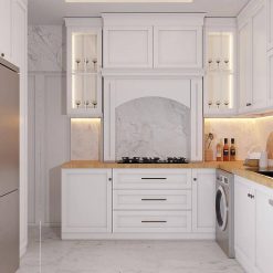 کابینت ام دی اف آشپزخانه شیک کد 7313 7 cabinet fanoosdesign.ir 5976 | فانوس دیزاین تولید کننده انواع درب اتاق ، ضد سرقت، درب ورودی و ضد آل