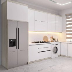 cabinet fanoosdesign.ir 5993 | فانوس دیزاین تولید کننده انواع درب اتاق ، ضد سرقت، درب ورودی و ضد آل