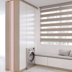 قشنگ ترین کابینت ام دی اف آشپزخانه کد 7320 7 cabinet fanoosdesign.ir 6031 | فانوس دیزاین تولید کننده انواع درب اتاق ، ضد سرقت، درب ورودی و ضد آل