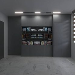 زیباترین کابینت ام دی اف آشپزخانه کد 7323 15 cabinet fanoosdesign.ir 6050 | فانوس دیزاین تولید کننده انواع درب اتاق ، ضد سرقت، درب ورودی و ضد آل