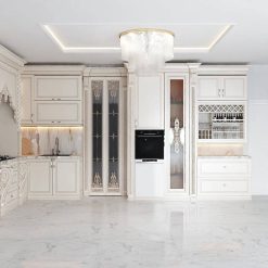 کابینت ام دی اف آشپزخانه لوکس 7325 4 cabinet fanoosdesign.ir 6072 | فانوس دیزاین تولید کننده انواع درب اتاق ، ضد سرقت، درب ورودی و ضد آل