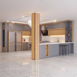 کابینت ام دی اف آشپزخانه کد 7293 7 cabinet fanoosdesign.ir 6085 1 | فانوس دیزاین تولید کننده انواع درب اتاق ، ضد سرقت، درب ورودی و ضد آل