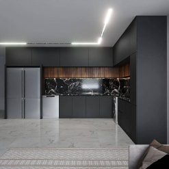 خرید بهترین کابینت ام دی اف آشپزخانه کد 7272 13 cabinet fanoosdesign.ir 6147 1 | فانوس دیزاین تولید کننده انواع درب اتاق ، ضد سرقت، درب ورودی و ضد آل