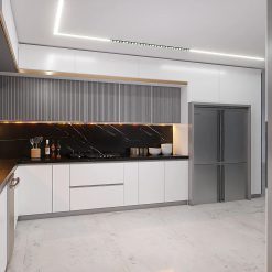 کابینت ام دی اف با قیمت ارزان کد 7236 8 cabinet fanoosdesign.ir 6173 | فانوس دیزاین تولید کننده انواع درب اتاق ، ضد سرقت، درب ورودی و ضد آل